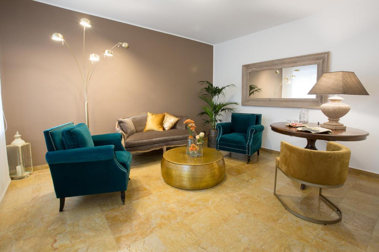 Residenza Europa Pension Grezzana Buitenkant foto