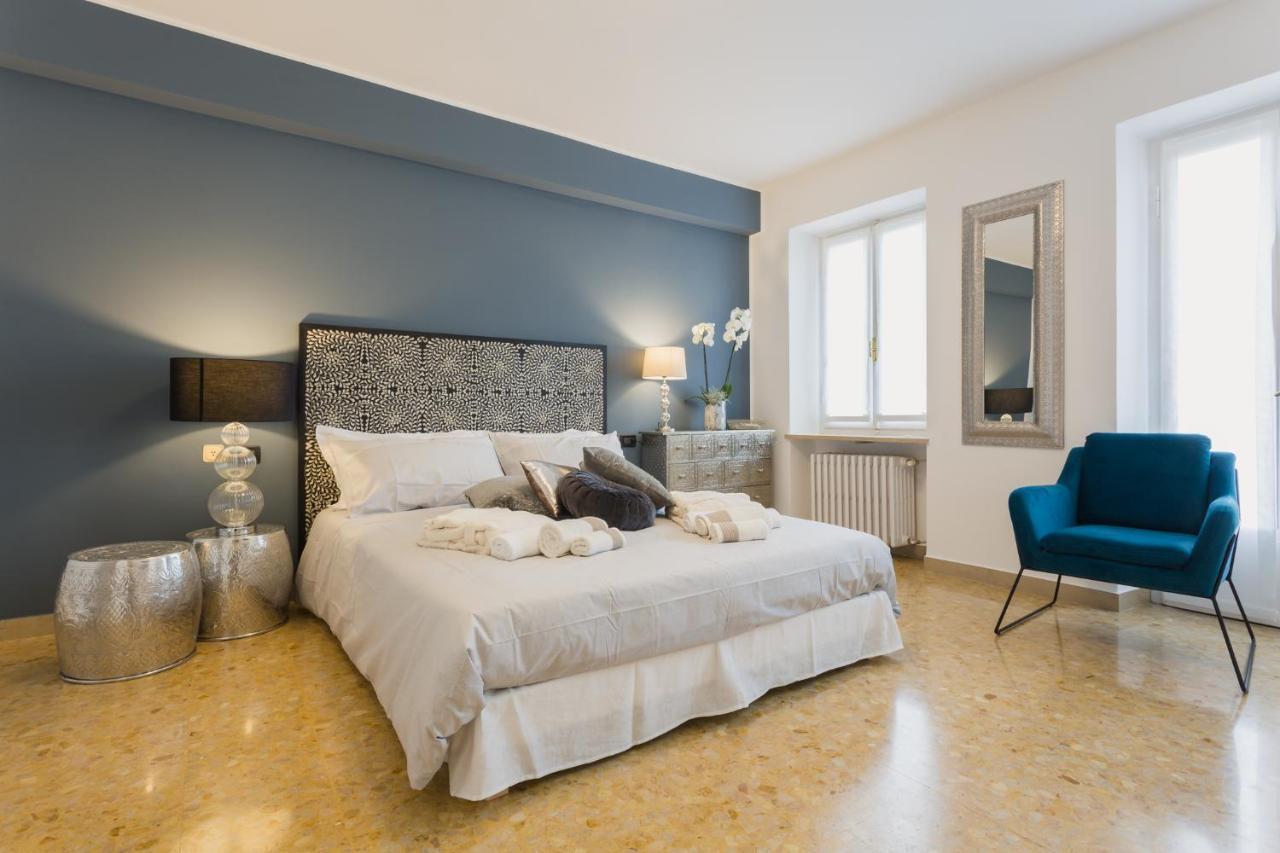 Residenza Europa Pension Grezzana Buitenkant foto