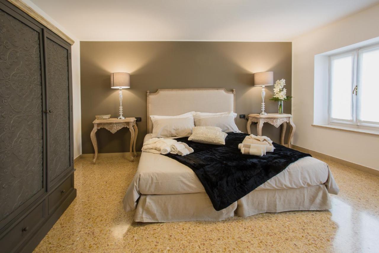 Residenza Europa Pension Grezzana Buitenkant foto